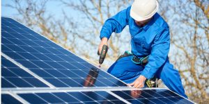 Installation Maintenance Panneaux Solaires Photovoltaïques à Tralaigues